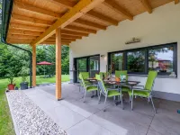 Sonnenteich-Haus