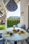 Seehaus Blue Faak