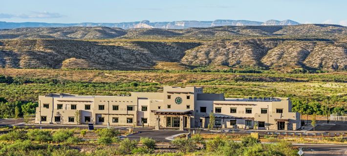 Taawaki Inn Hotels in Yavapai County