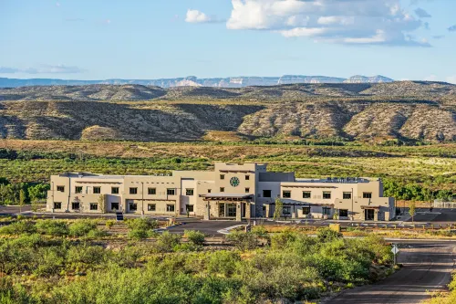 Taawaki Inn فنادق في Clarkdale