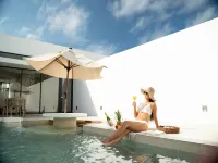 Sky Villa Toyohara 모토부 정 호텔