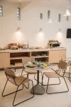 Anapollo Boutique Hotel Adults Only - breakfast