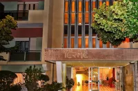 Grand Hotel Delle Terme - С баром