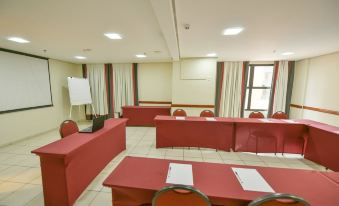 Nobile Inn Executive Ribeirao Preto