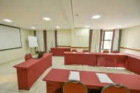 Nobile Inn Executive Ribeirao Preto