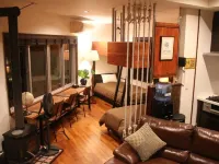 Kaze Baba House Valhalla