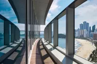 Signiel Busan - Sea View