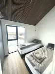 Day Dream Aurora Lodges Hotels in Solheimar