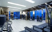 Platinum Hotel Tunjungan Surabaya - palestra
