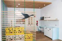 Ibis Styles Geraldton Hotel a Beresford