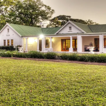 Nut Grove Boutique Hotel