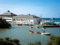 Côte Ouest Thalasso &Spa les Sables-d'Olonne MGallery Collection Hotels in Les Sables-d'Olonne