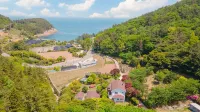 Yeosu Supsokae Pension Hotels in Yeosu-si