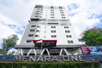 Apartemen Menara One Surakarta by Cariapartemen-id Hotel dekat Super Indo Gumpang
