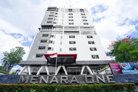 Apartemen Menara One Surakarta by Cariapartemen.id