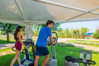 Pietrablu Resort & Spa - Cdshotels - Gym