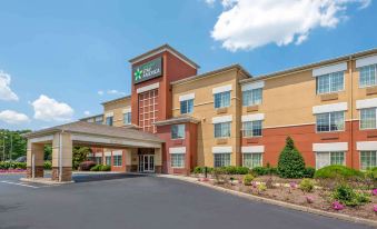 Extended Stay America Suites - Newark - Woodbridge