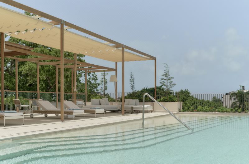 Kimpton LAS Mercedes by IHG photo 4