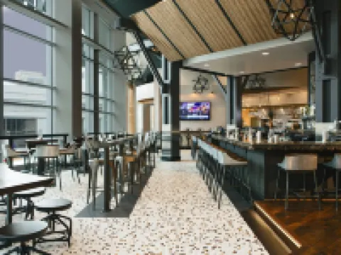 Renaissance Allentown Hotel Hotels in Allentown