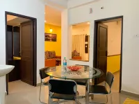 Aditi Comforts Service Apartment Hotels in Karwar