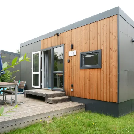 Tiny Haus Heidi