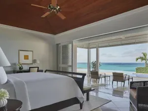 The Ocean Club, A Four Seasons Resort, Bahamas