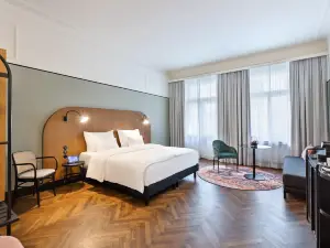 Hotel Astoria Vienna, Curio Collection by Hilton