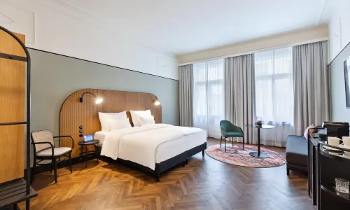 Hotel Astoria Vienna, Curio Collection by Hilton