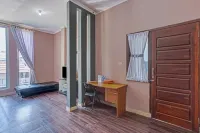 Hotel O Enggal Near Gor Saburai Formerly Hotel Pelangi