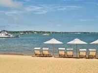 Montauk Yacht Club - Beach