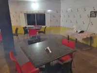 Ushodaya Resorts Hotel a Araku