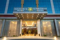 فندق لو بارك كونكورد بايش Hotels near AL Shami Supermarket
