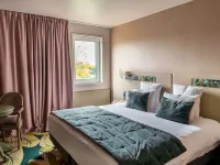 Mercure Parc du Coudray Demeures de Campagne Hotels in Mennecy