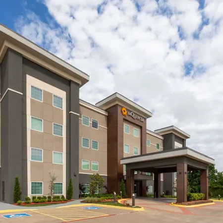 La Quinta Inn & Suites by Wyndham McAlester