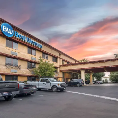 Best Western Heritage Inn - Chico