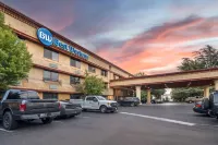 Best Western Heritage Inn - Chico - 駐車場