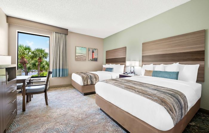 Best Western Intracoastal Inn