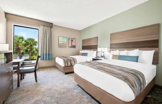 沿岸貝斯特韋斯特酒店