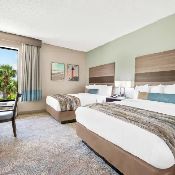 Best Western Intracoastal Inn Hotels near Jupiter Beach Park