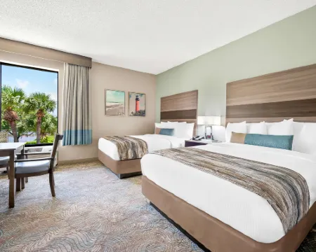 Best Western Intracoastal Inn Hotels in Jupiter