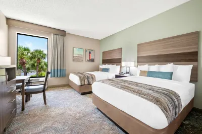 Best Western Intracoastal Inn Hotels near Juno Beach Pier