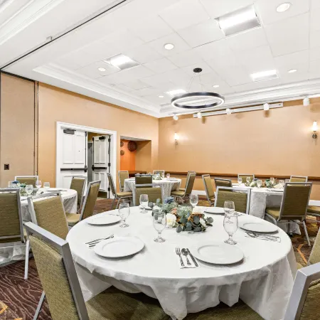 Sonesta Anaheim Resort Area