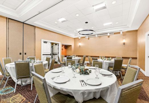 소네스타 애너하임 리조트 에어리어 이미지