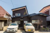 6 minutes walk from Naka Karuizawa station walkin