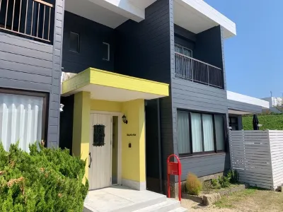 Rising Star Awaji HELLO KITTY APPLE HOUSE 주변 호텔