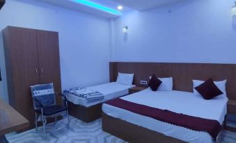 The Nirmala Palace
