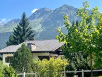 Ferienwohnung Selina Hotels in Lenzerheide
