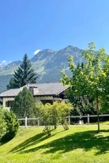 Ferienwohnung Selina