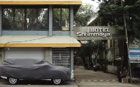 HOTEL SHRIMMAYA Hotels in Ujjain