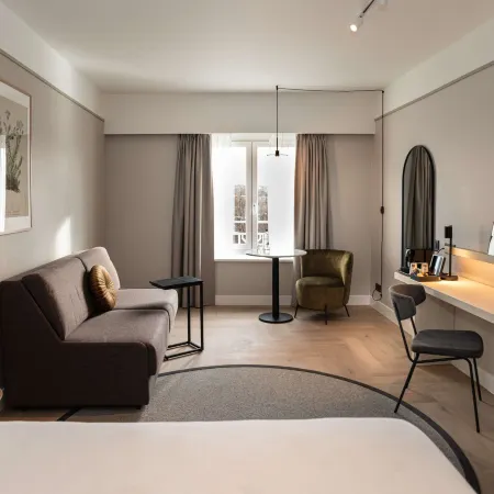 Blooma Hotel Liege Centre - Handwritten Collection
